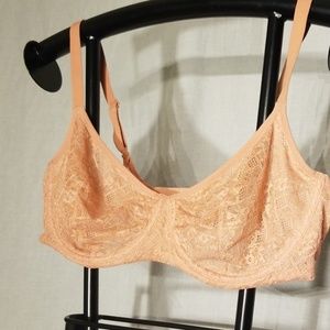 Victoria's Secret Unlined Balconette